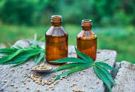 CBD Oil For Pain