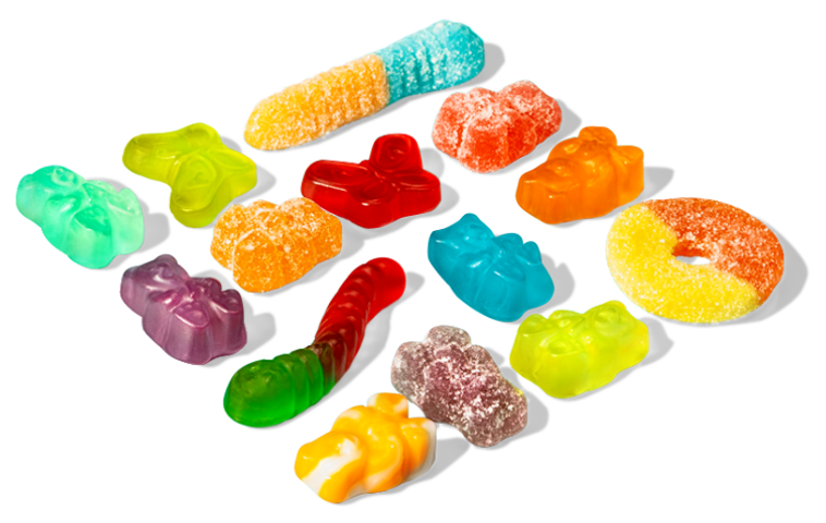 gummies